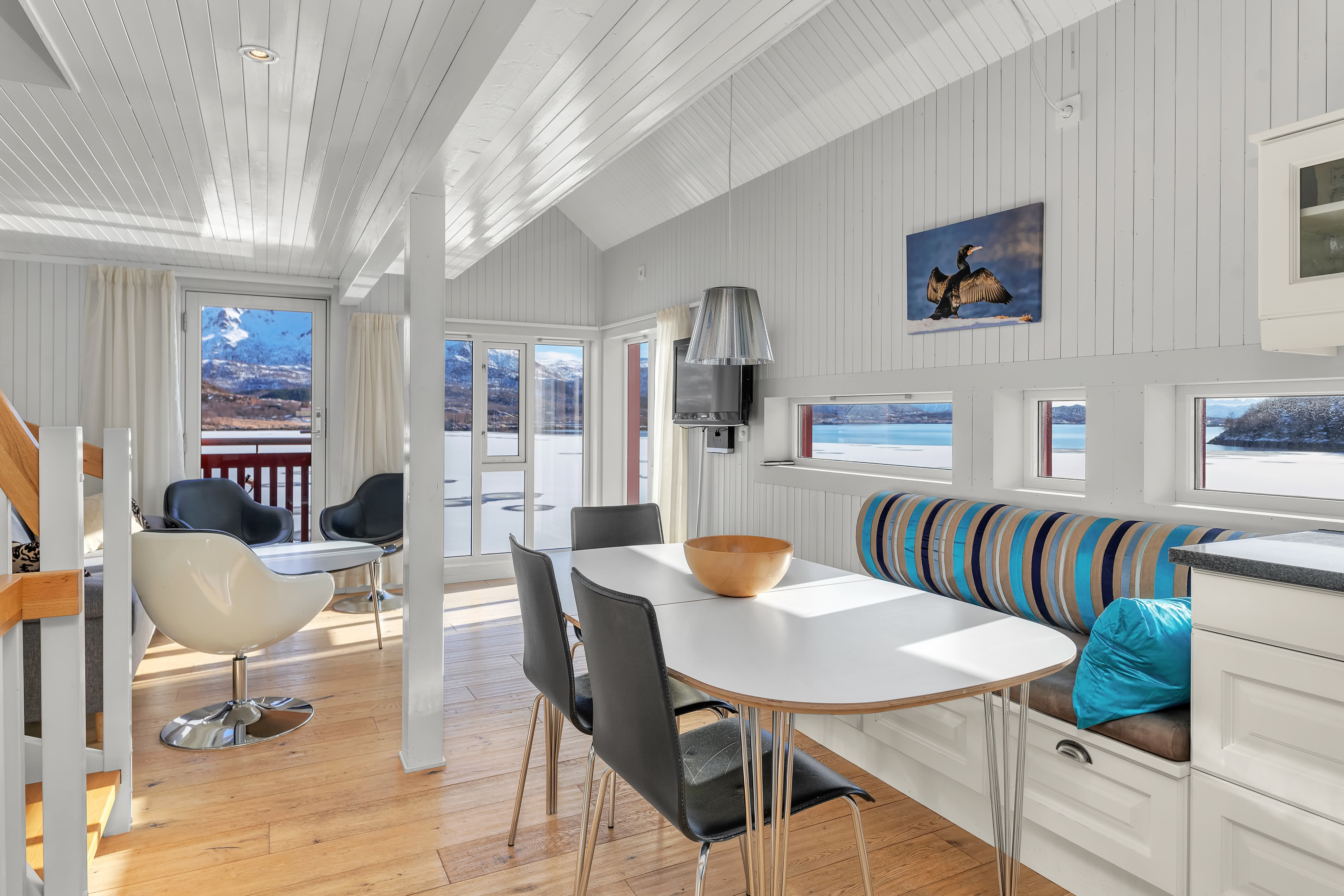 Apartment I