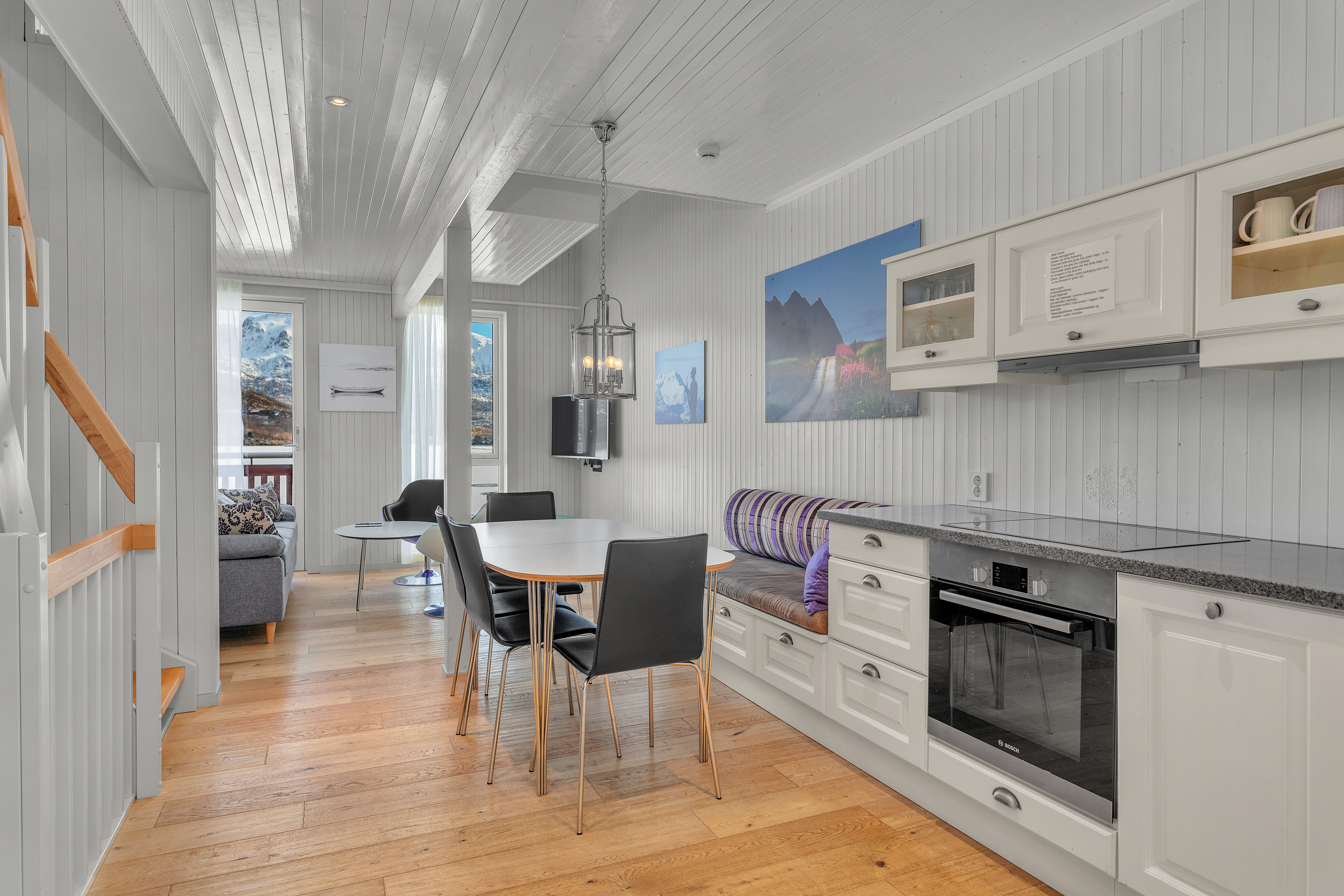 Apartment II