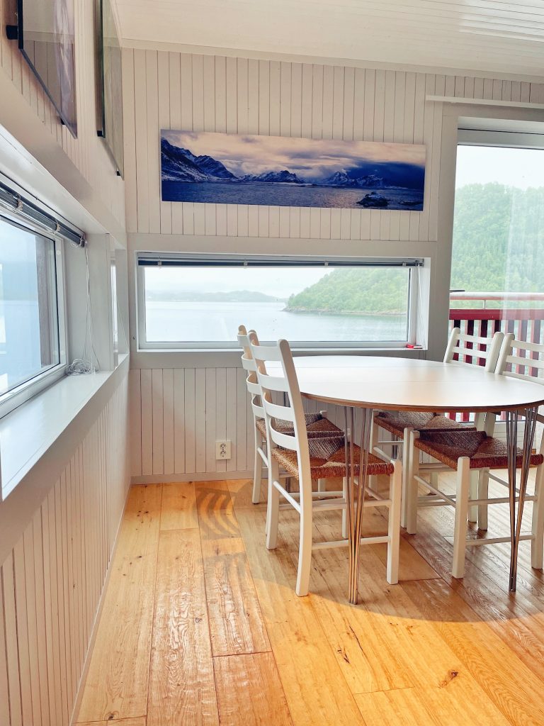 The Dockhouse