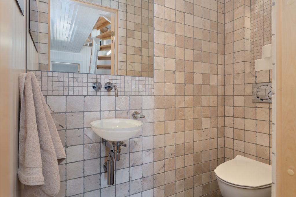1.12 Toilet