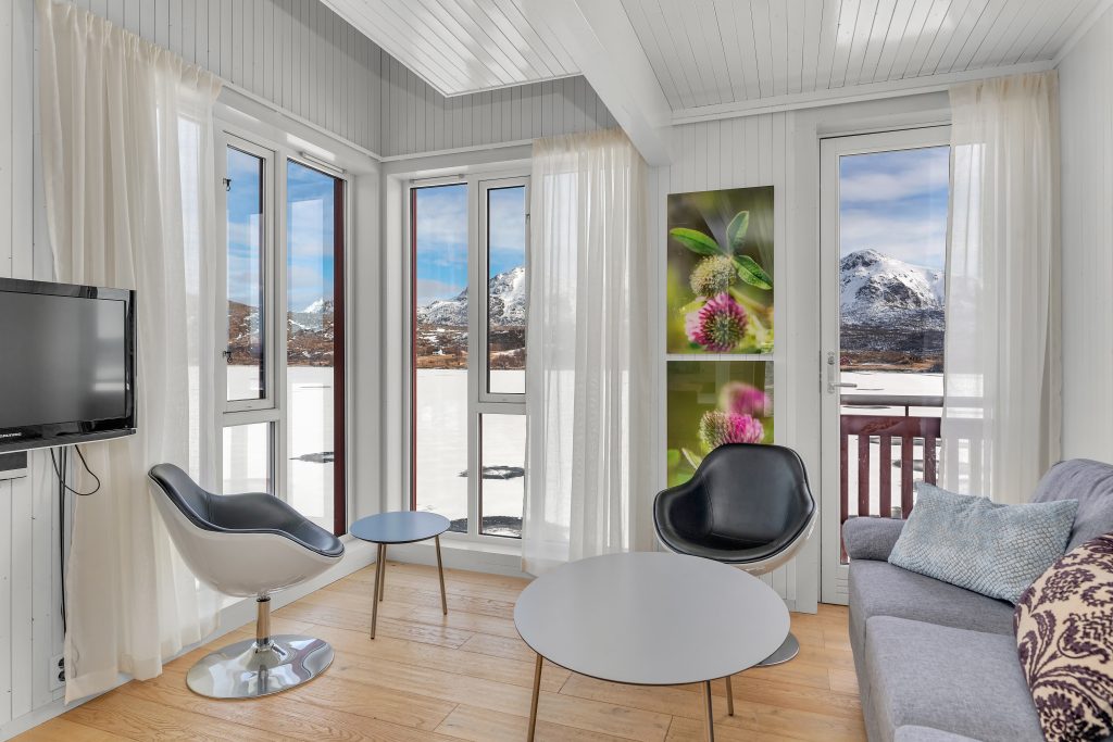 Apartment Vesterålen Apartment