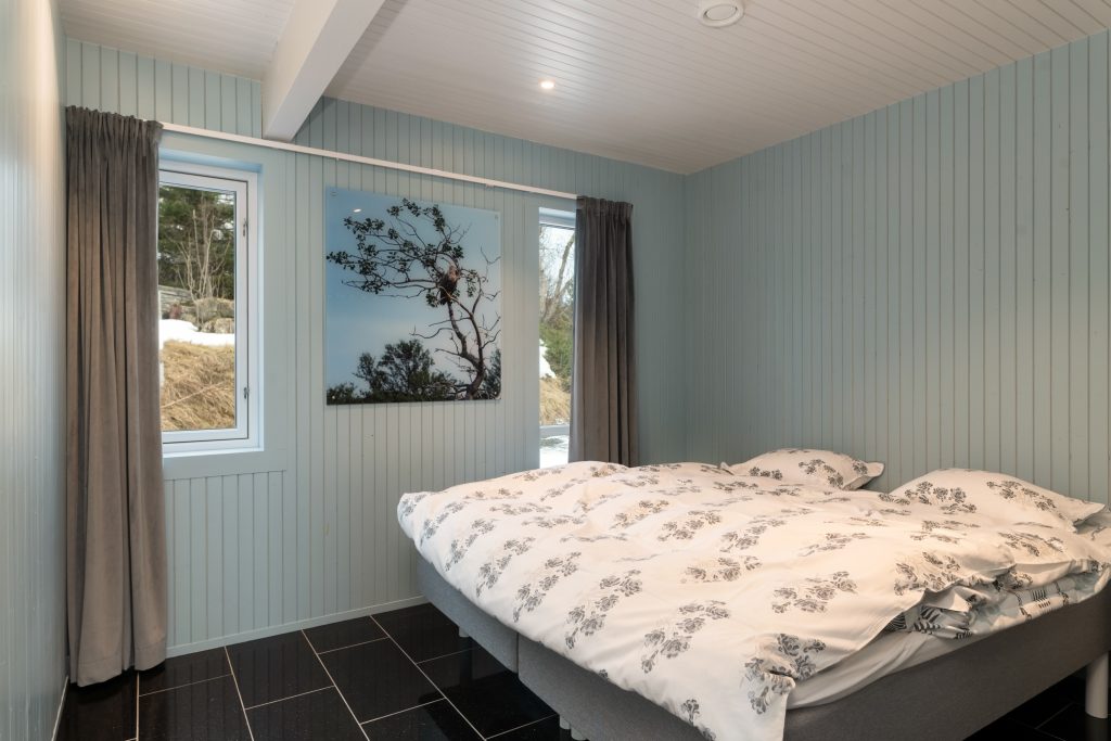 5.4 Bedroom 1