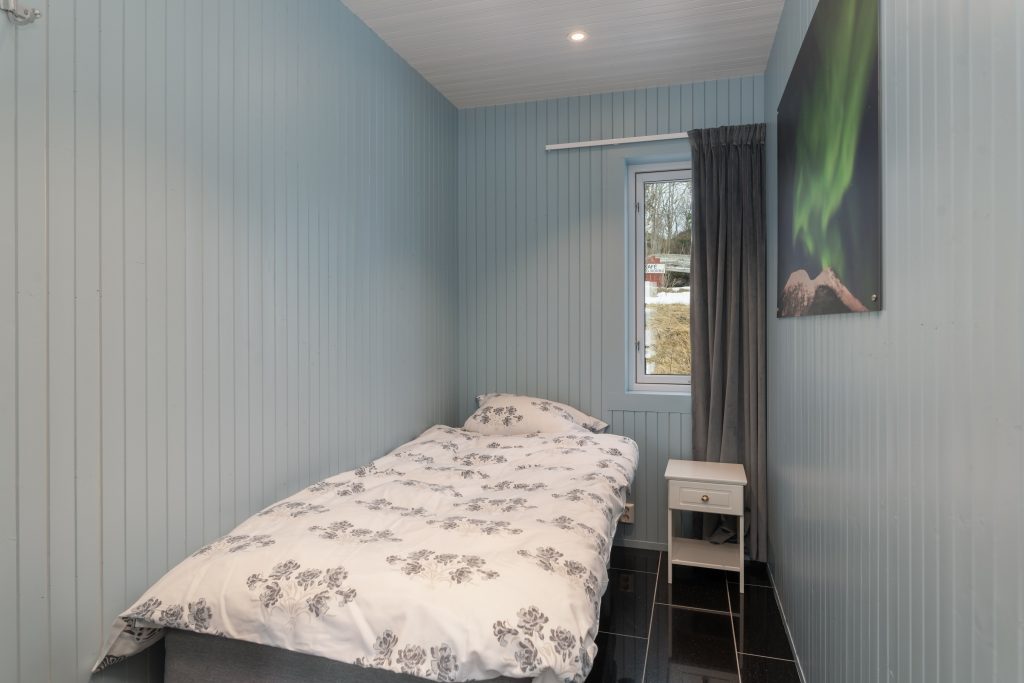 5.9 Bedroom 4